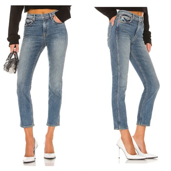 GRLFRND Jeans Grlfrend Naomi Jeans Poshmark